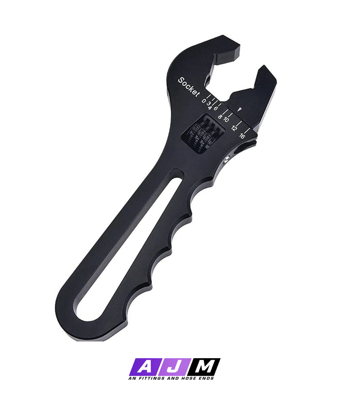 V WRENCH