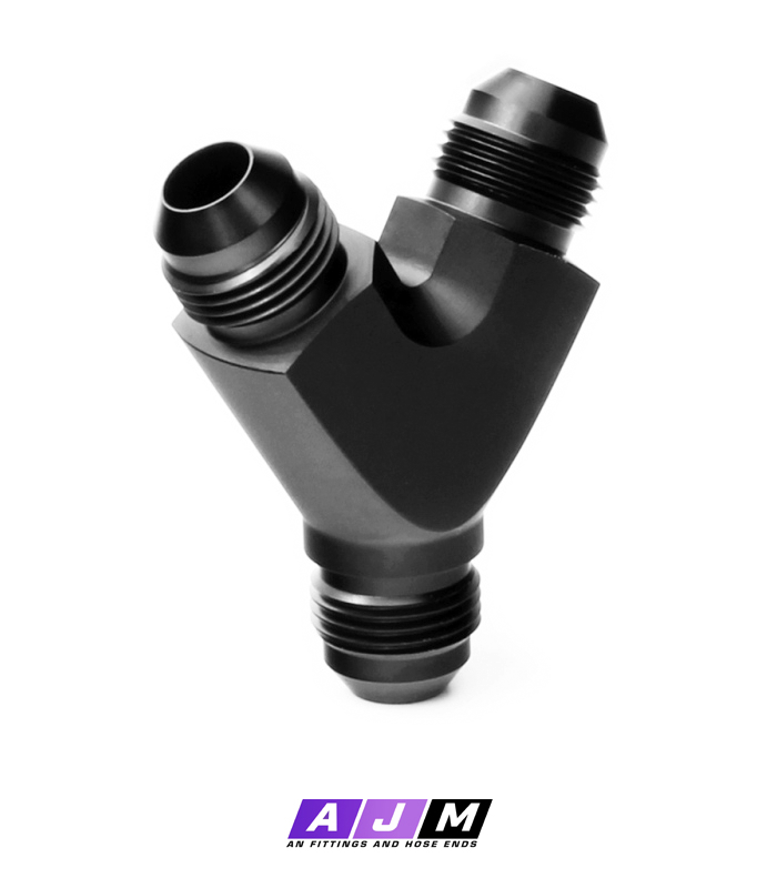 Y ADAPTER