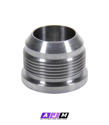 Aluminium Weld-On Bungs