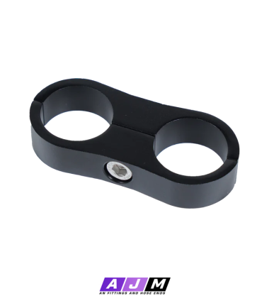 Billet Dual Hose Seperators