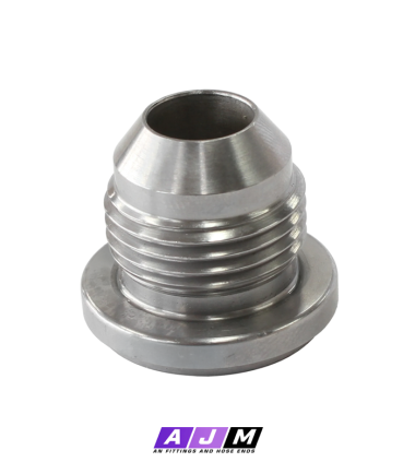 Stainless Steel Weld-On Bungs