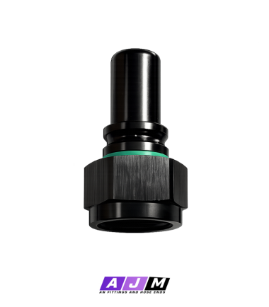 Quick Release Union Adapter (Female)
