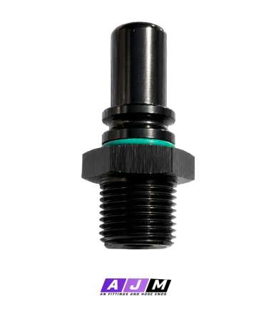 Quick Release NPT
