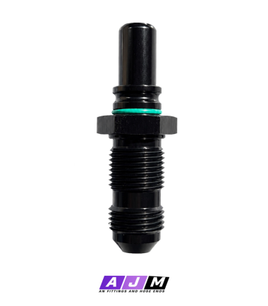Quick Release Bulkhead