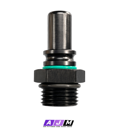 Quick Release ORB Adapter