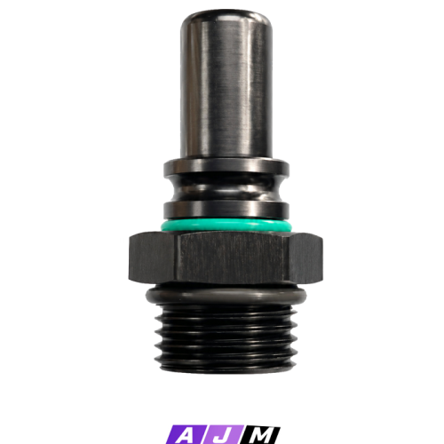 Quick Release Adapter Fittings